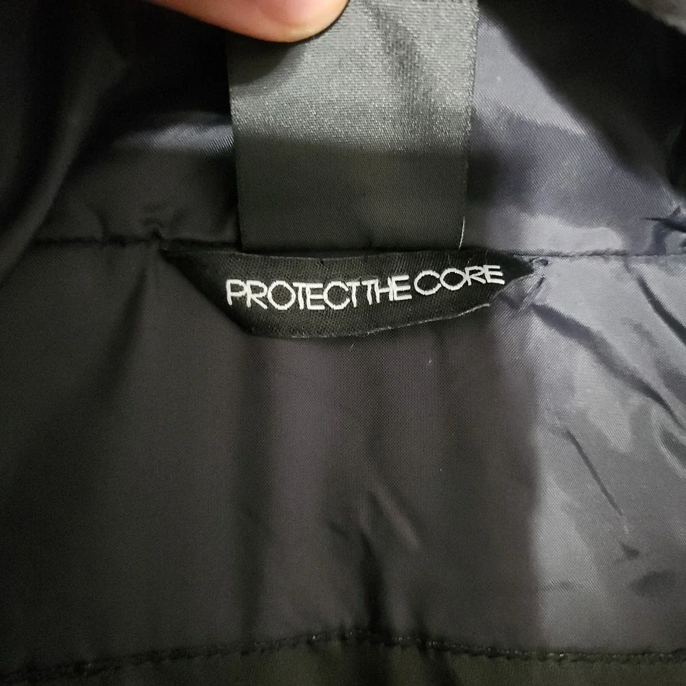 Body Glove Mens M Sz Snowboard Jacket Waterproof Hooded Pockets Winter Coat Warm - Picture 6 of 8